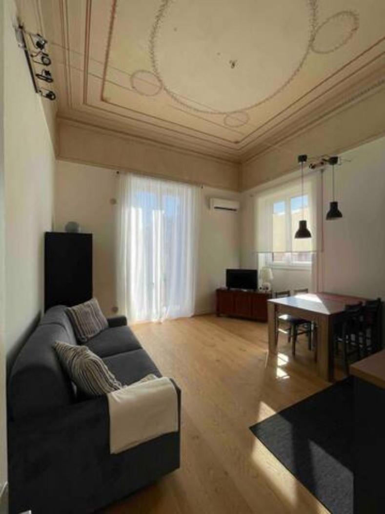 דירות פלרמו La Residenza Di Giorgio מראה חיצוני תמונה